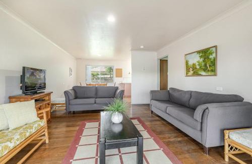 Yamba House | Old Salty - Full of charm and character