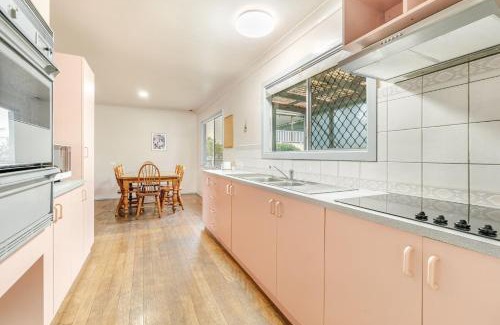 Yamba House | Old Salty - Full of charm and character