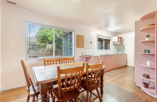 Yamba House | Old Salty - Full of charm and character