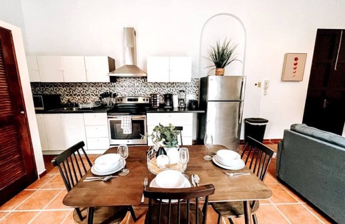 Old San Juan Apartment | Old San Juan Rentals