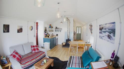 Clachtoll House | Old School Byre