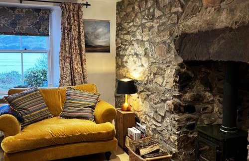 Furnace House | Old Schoolhouse
