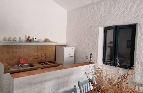 Stintino House | Old sheepfold renovated in the Stintinese countryside