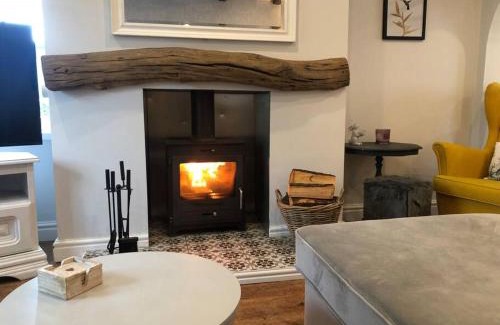 Poulton-le-Fylde House | Old Smithy Cottage