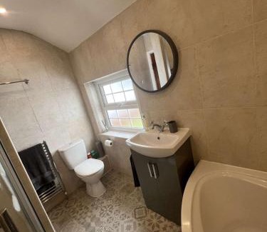 Poulton-le-Fylde House | Old Smithy Cottage