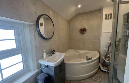 Poulton-le-Fylde House | Old Smithy Cottage