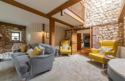 Titchwell House | Old Smithy