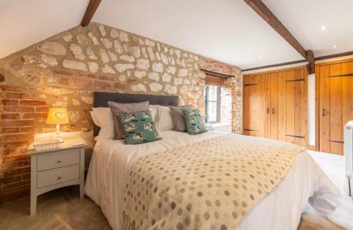 Titchwell House | Old Smithy