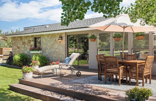 Snowmass Village House | Old Snowmass Piece of Paradise