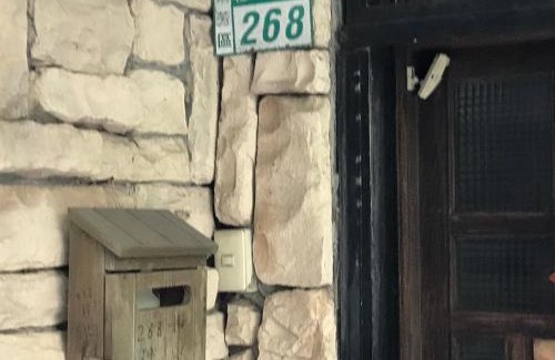 Ruifang House | Old Song's Home