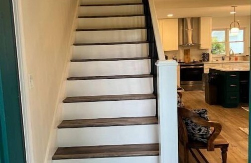 New Tazewell House | Old Southern - Lakefront - Dog friendly