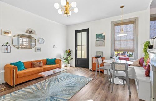Biloxi House | Old Spanish House Suite A Sophisticated Retreat