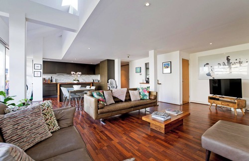 St Luke's Apartment | Old st Shoreditch Spacious Penthouse with terrace