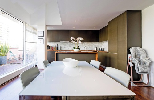 St Luke's Apartment | Old st Shoreditch Spacious Penthouse with terrace