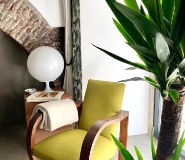Sacramento Apartment | Old Stables Chiado - 1 bedroom in the green heart of Lisbon