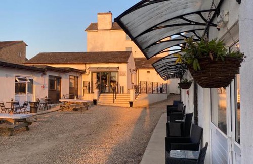 Crewkerne Bed & Breakfast | Old Stagecoach stables rooms only