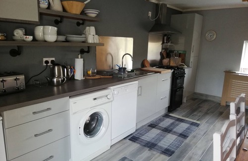 Killotteran House | Old stone cottage situated between waterford Cork Dublin n25
