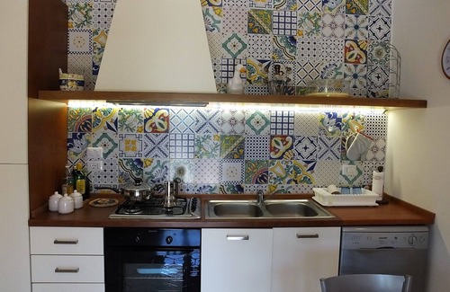 San Marco di Castellabate House | Old Stone Farmhouse newly renovated with a large garden in Castellabate