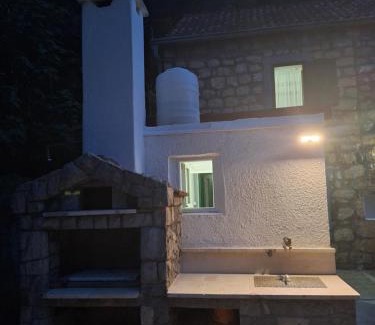 Muo Villa | Old stone house Danka