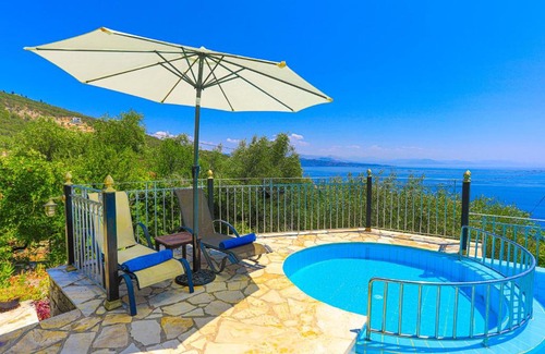 Nisaki Villa | Old Stone House