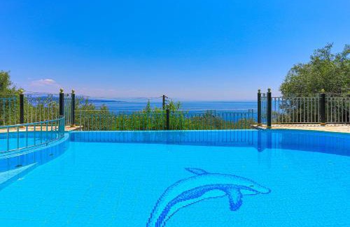 Nisaki Villa | Old Stone House