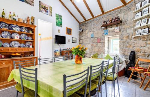 Mravince House | Old Stone House with private Swimming Pool