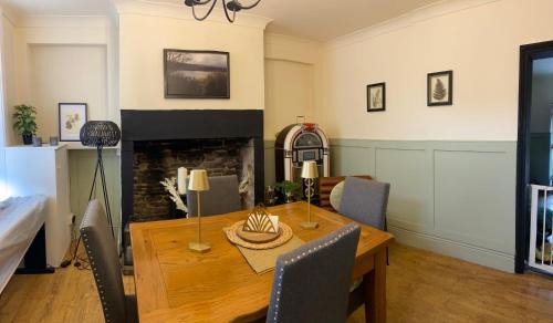 Upholland House | Old Store Cottage, Up Holland