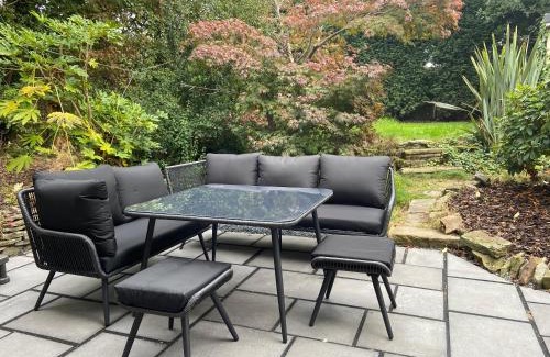 Upholland House | Old Store Cottage, Up Holland