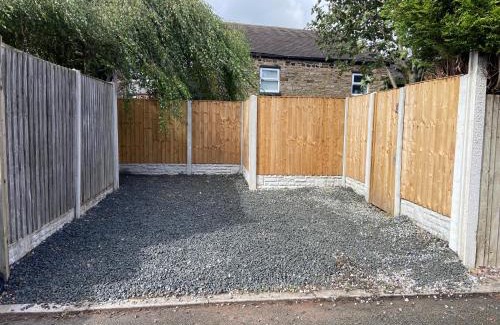 Upholland House | Old Store Cottage, Up Holland