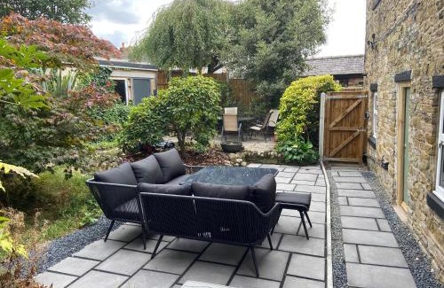 Upholland House | Old Store Cottage, Up Holland