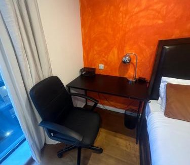 Hoxton West House | Old Street Rooms Central London