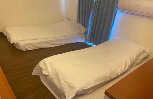 Ruifang House | Old Street Seaview Homestay