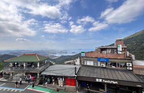 Ruifang House | Old Street Seaview Homestay