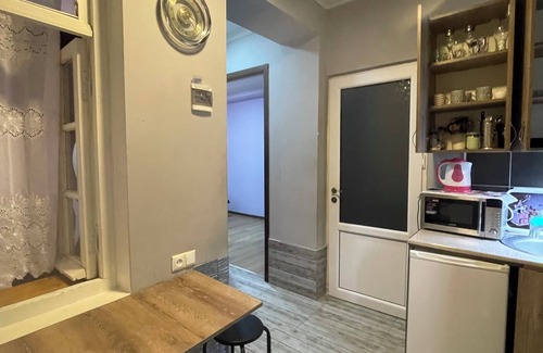 Old Tbilisi House | Old Tbilisi apartment,Апартаменты находятся в самом центре города Тбилиси