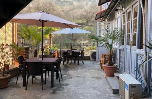 Old Tbilisi House | Old Tbilisi apartment,Апартаменты находятся в самом центре города Тбилиси