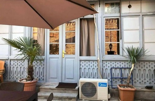 Old Tbilisi House | Old Tbilisi apartment,Апартаменты находятся в самом центре города Тбилиси