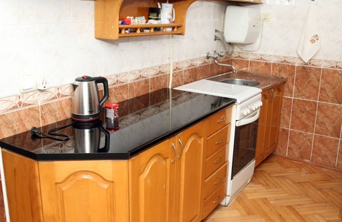 Tbilisi City Centre Apartment | Old Tbilisi - Georgia