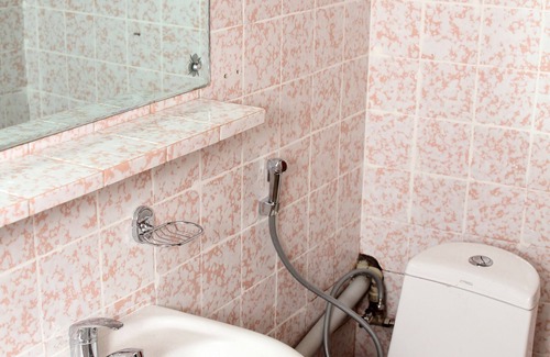 Tbilisi City Centre Apartment | Old Tbilisi - Georgia