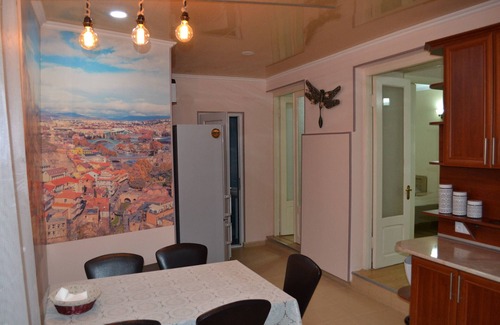Tbilisi City Centre Apartment | Old Tbilisi Home, in the heart of Tbilisi, where you feel the flavour of history