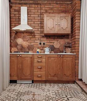 Didube Apartment | Old Tbilisi style Apartment