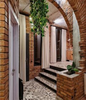 Didube Apartment | Old Tbilisi style Apartment