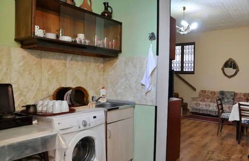 Sololaki House | Old Tbilisi yeard