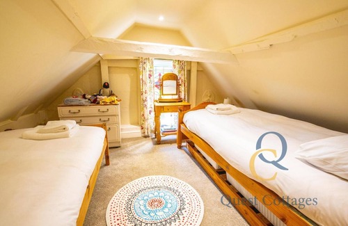 Peasmarsh Apartment | Old Thatch - Peasmarsh Nr Rye