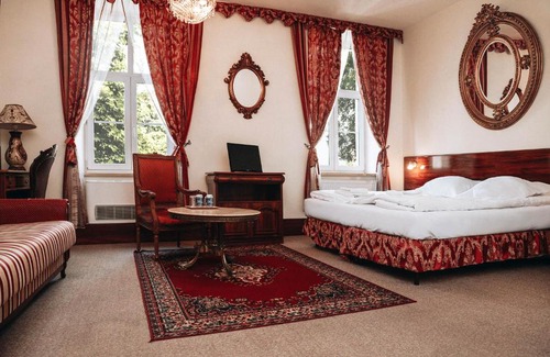 Kleparz Apartment | Old Time Residence