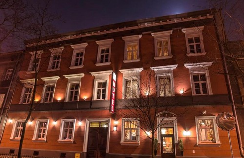 Kleparz Apartment | Old Time Residence