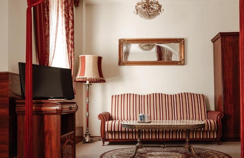 Kleparz Apartment | Old Time Residence
