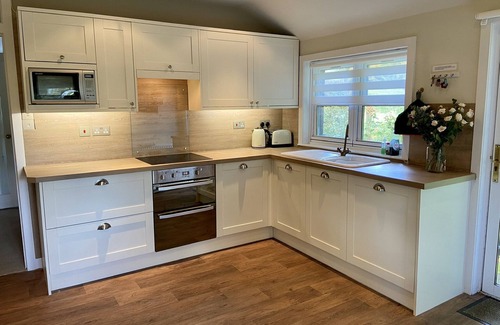 Straiton Cottage | Old Toll Cottage -Delightful Cottage recently renovated.