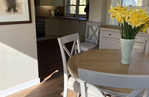 Straiton Cottage | Old Toll Cottage -Delightful Cottage recently renovated.