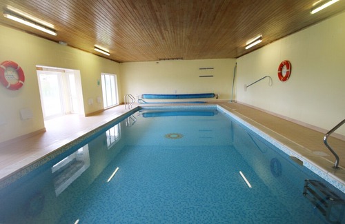 St. Florence House | Old Toms Cottage - YOUR PLACE FOR CREATING A MEMORABLE FAMILY HOLIDAY!