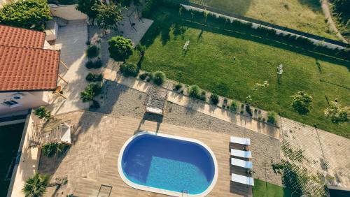 Zavala Villa | Old Tower